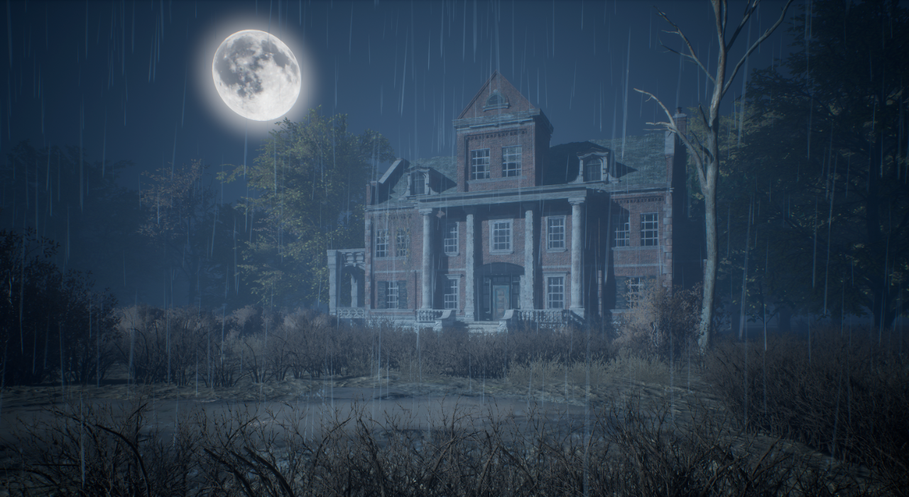 Screenshot del videojuego Insomnis