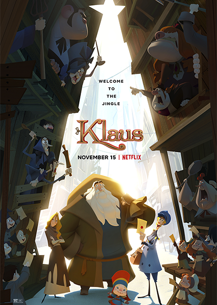 KLAUS