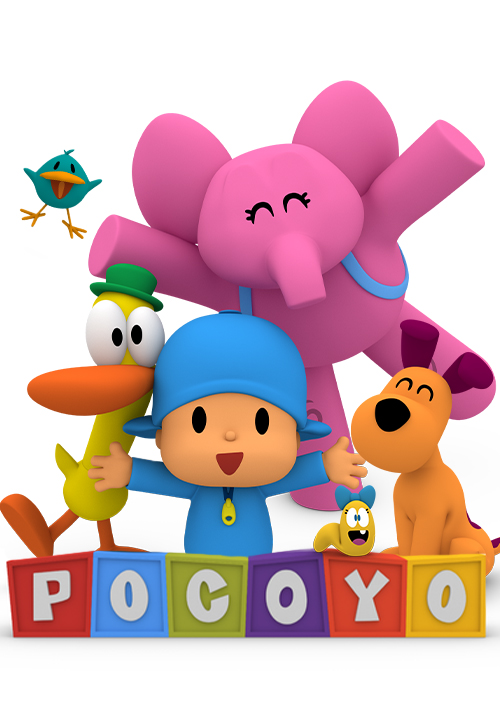 POCOYÓ