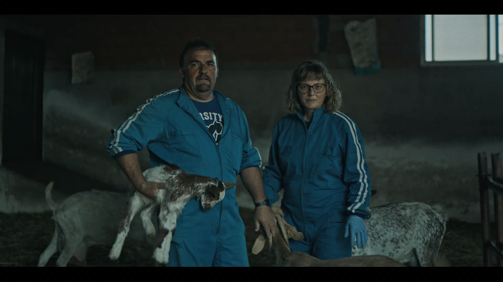 Big Good, “Orígenes”