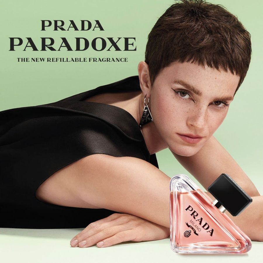 Prada Paradoxe