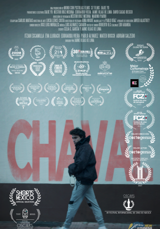Chaval