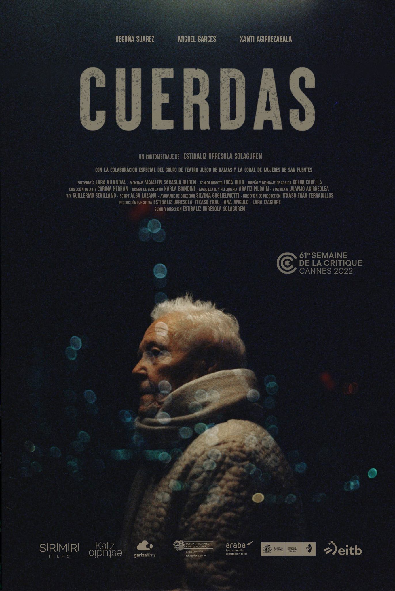 Cuerdas