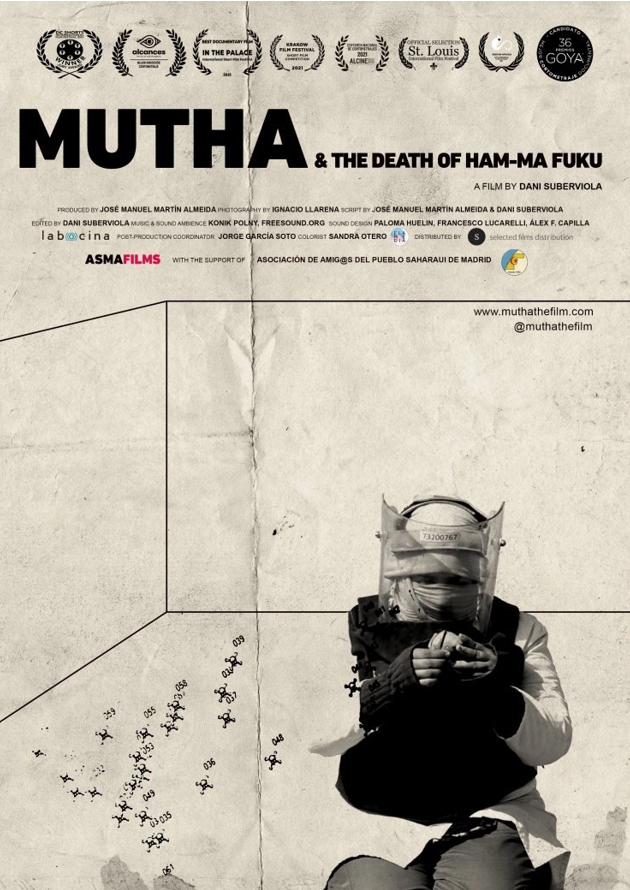 Mutha & The death of Ham-Ma Fuku
