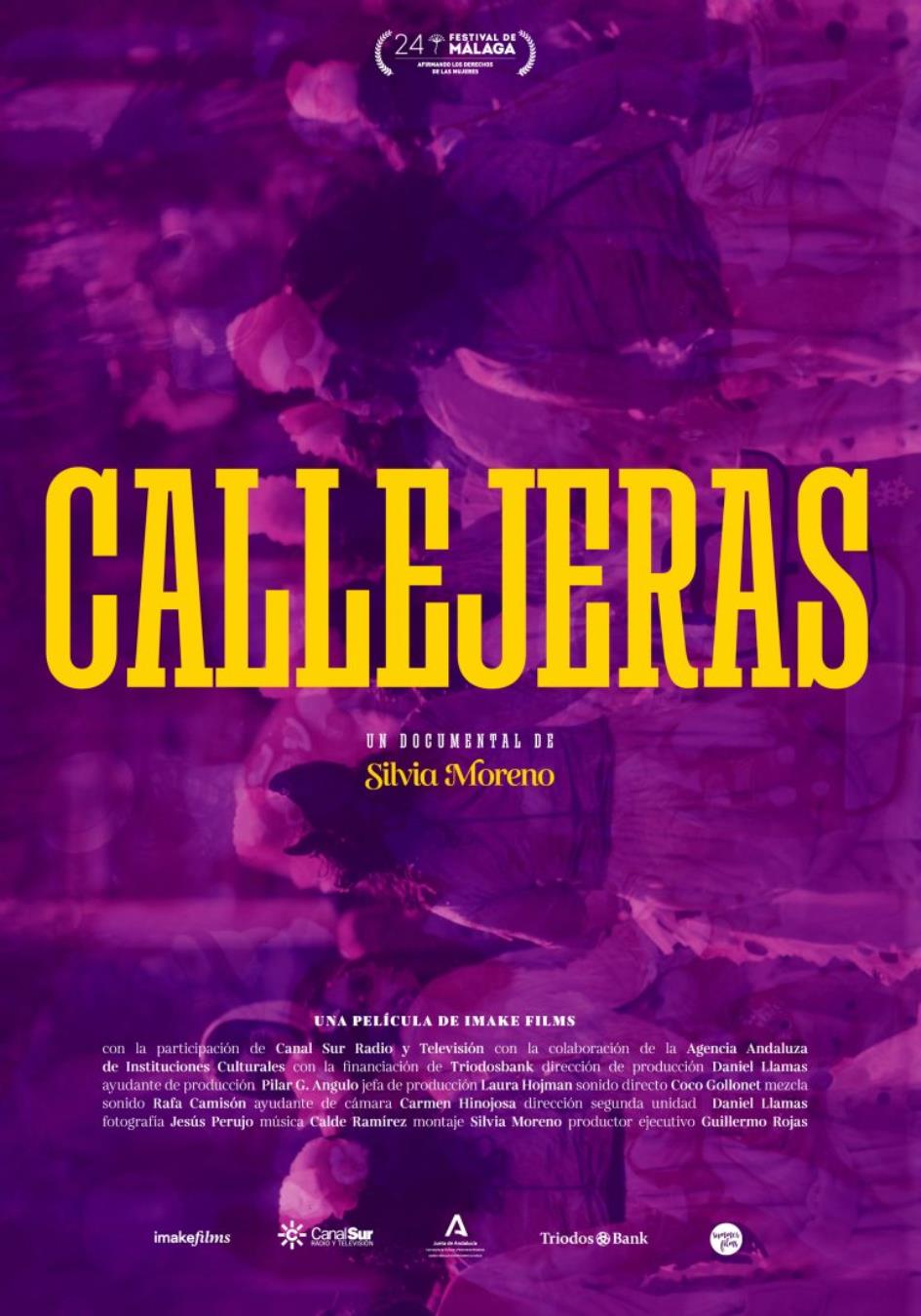 Callejeras