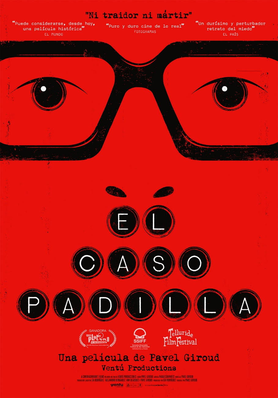 El caso Padilla