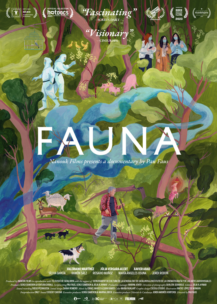 Fauna