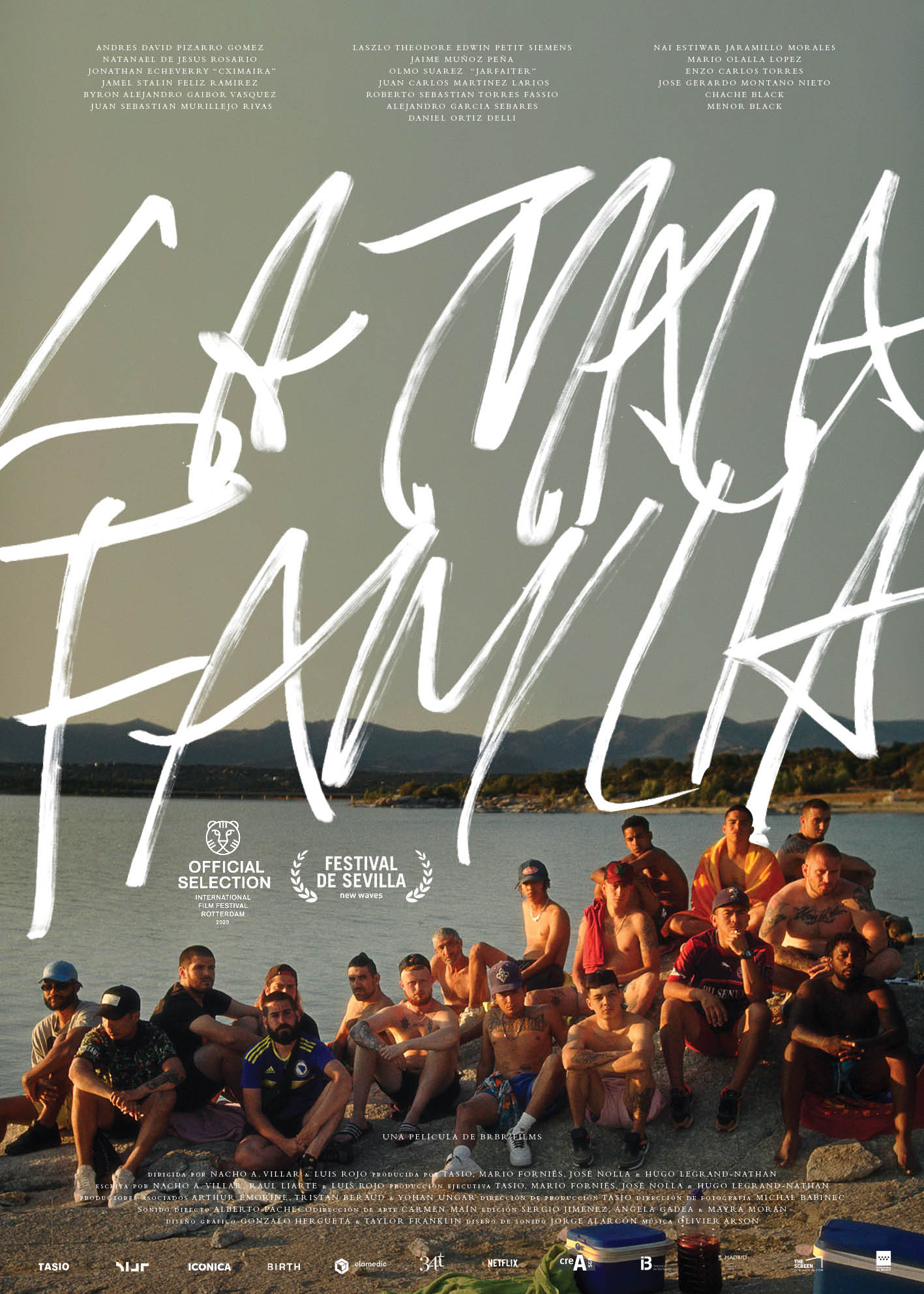 La Mala Familia