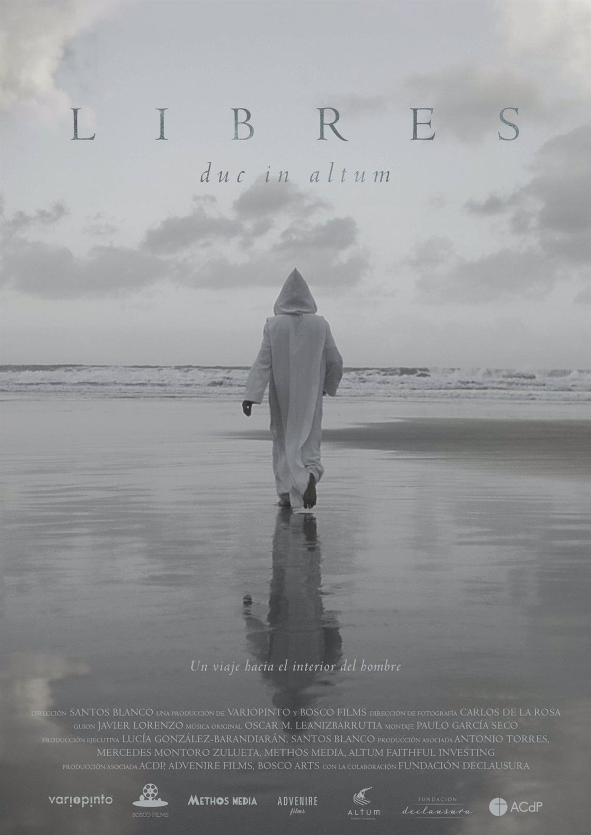 Libres Duc in altum