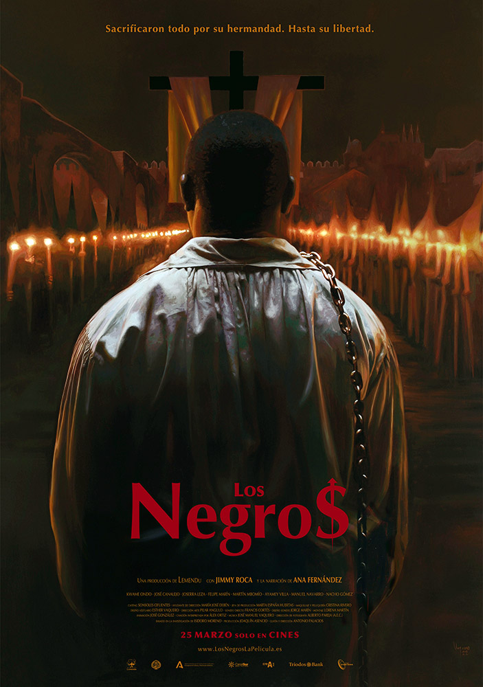 Los Negros