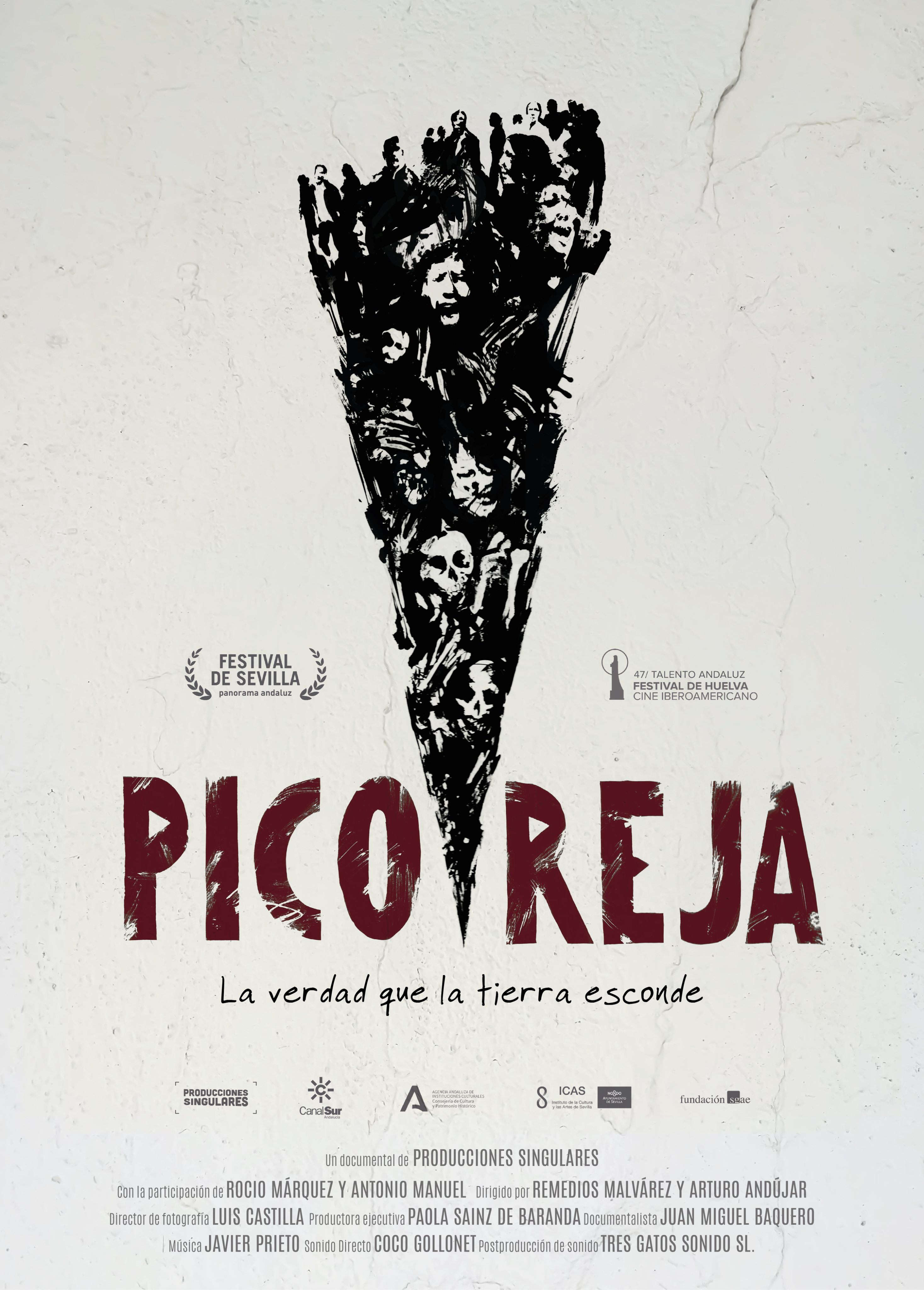 Pico Reja