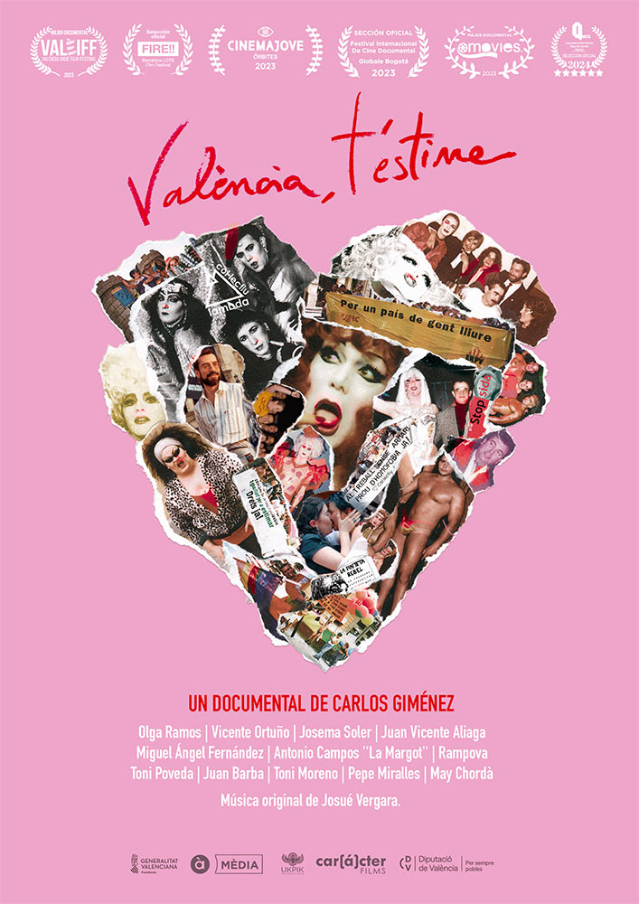 Valencia t’estime