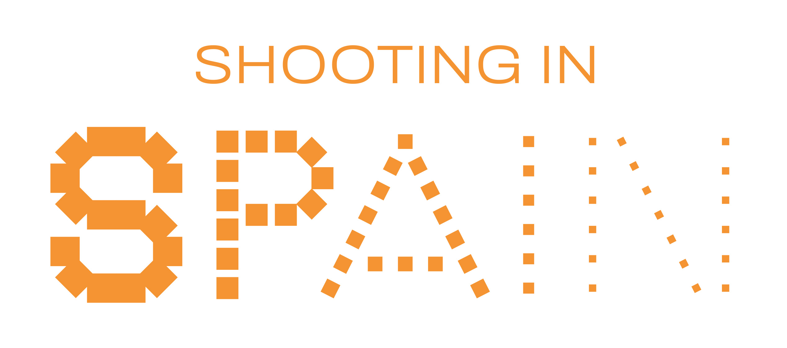 Shooting in SPAIN