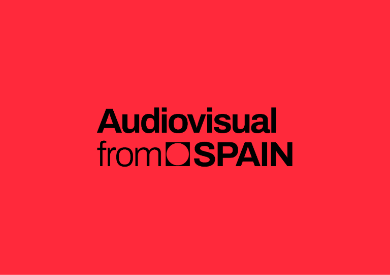 Audiovisual from SPAIN