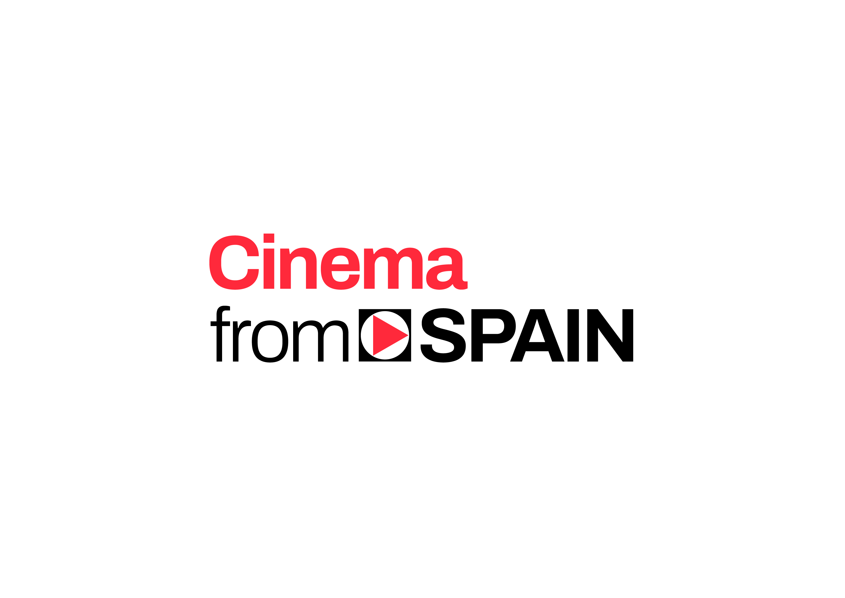 Cinema from SPAIN