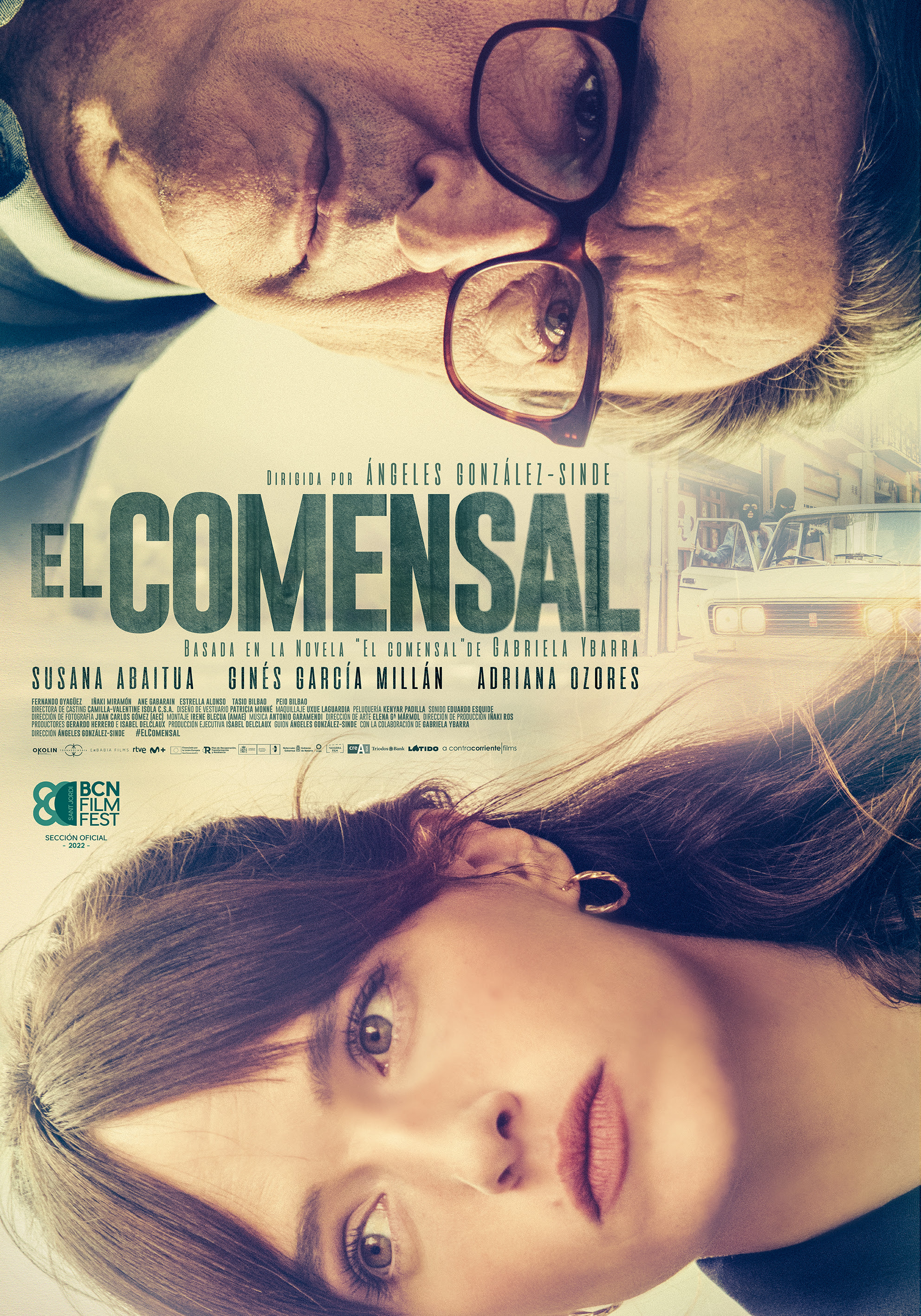 El Comensal