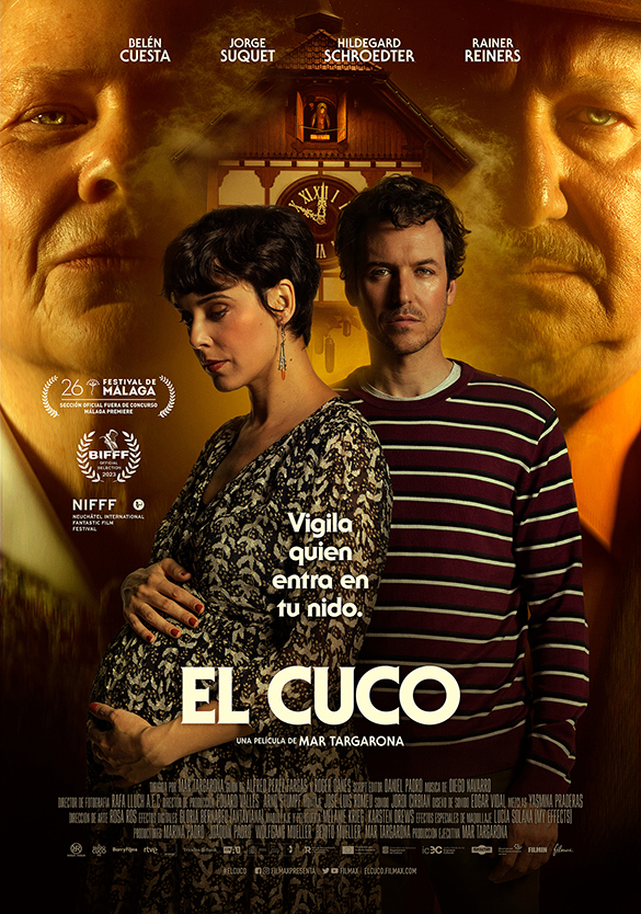 El cuco