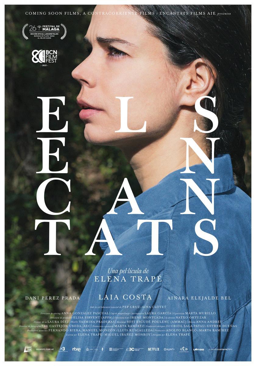 Els Encantats (Los Encantados)