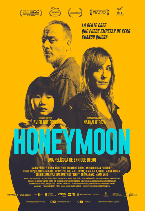 Honeymoon