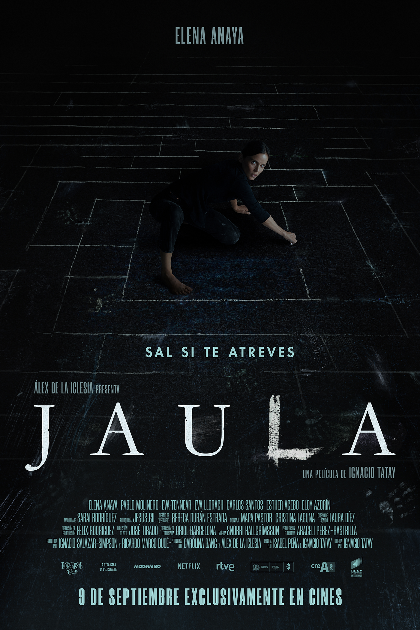 Jaula