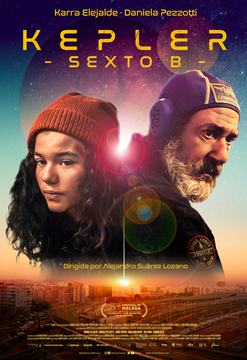 Kepler sexto B