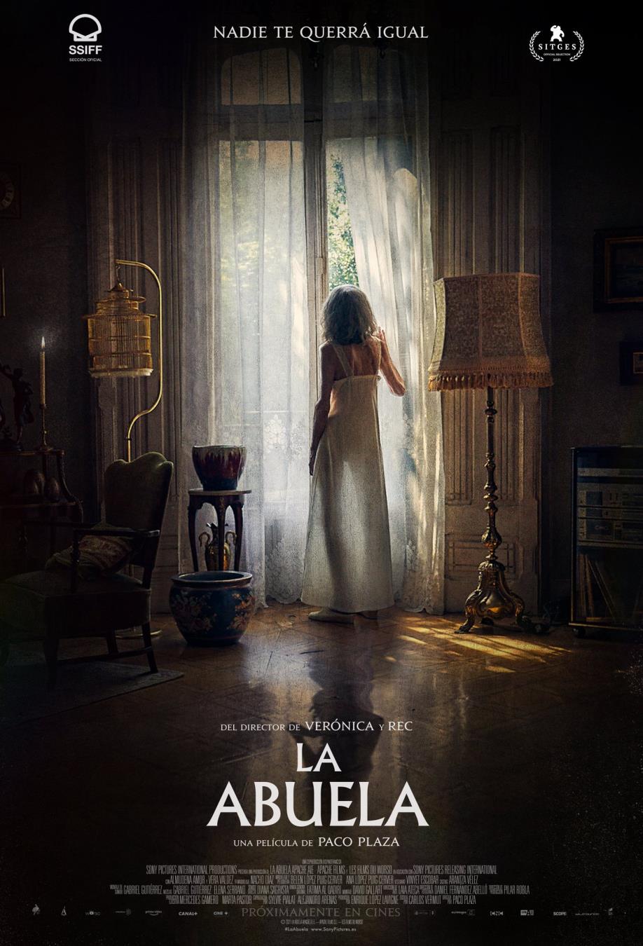 La Abuela