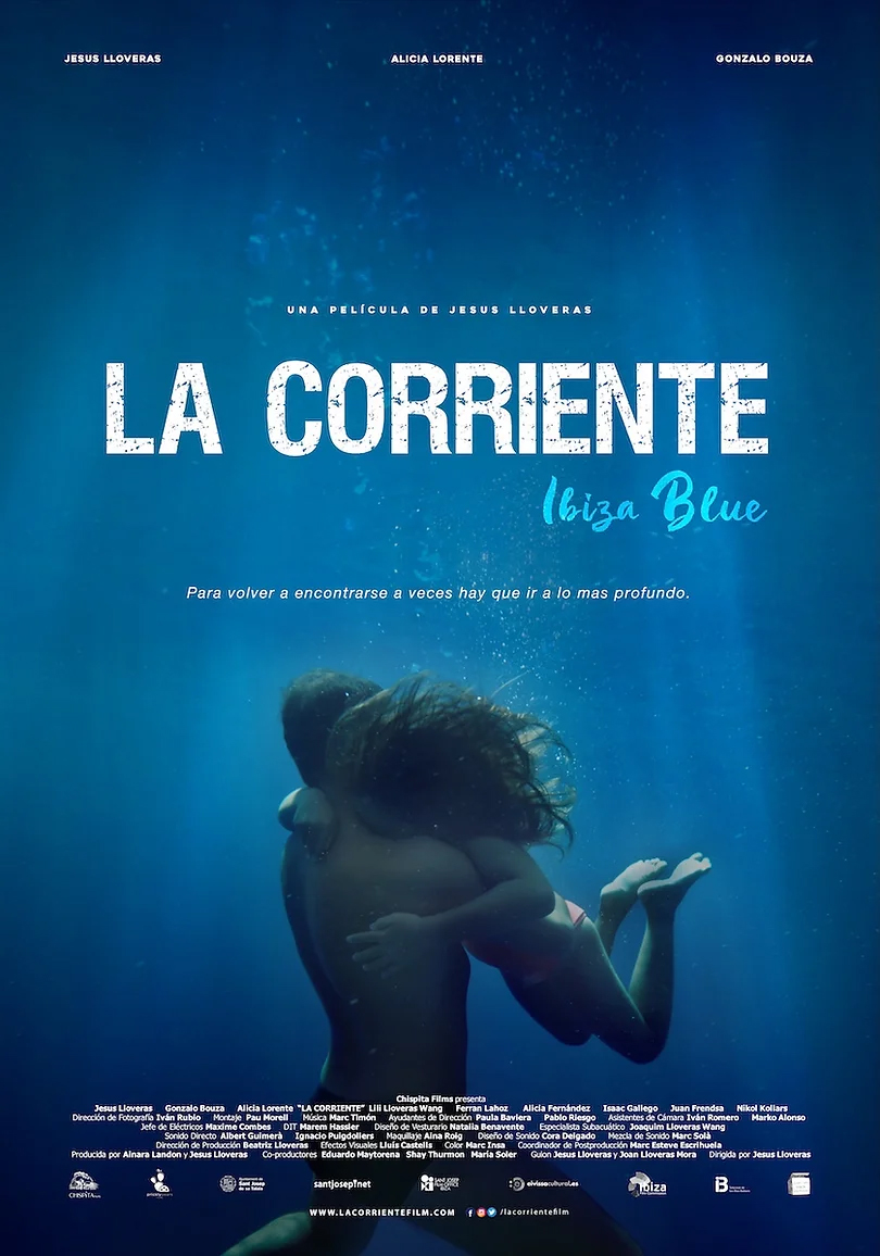 La Corriente
