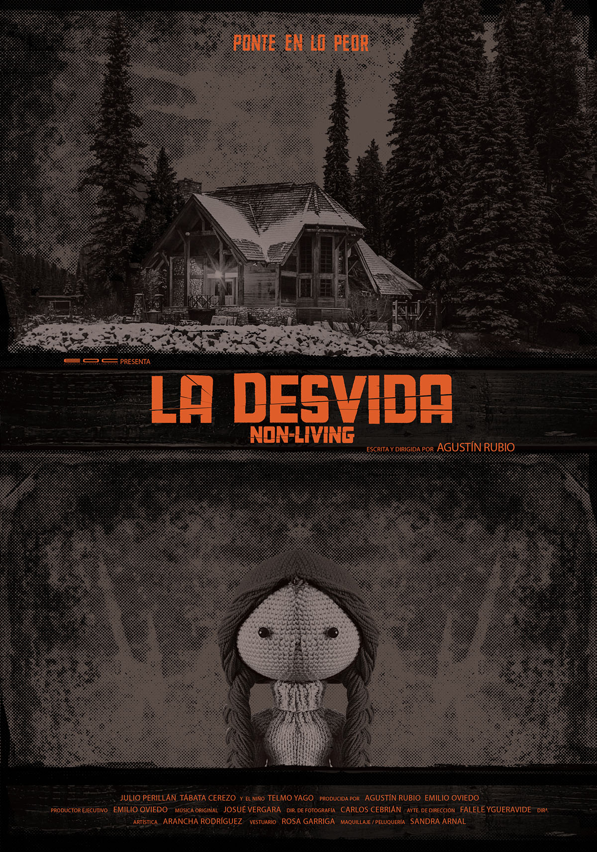 La Desvida 