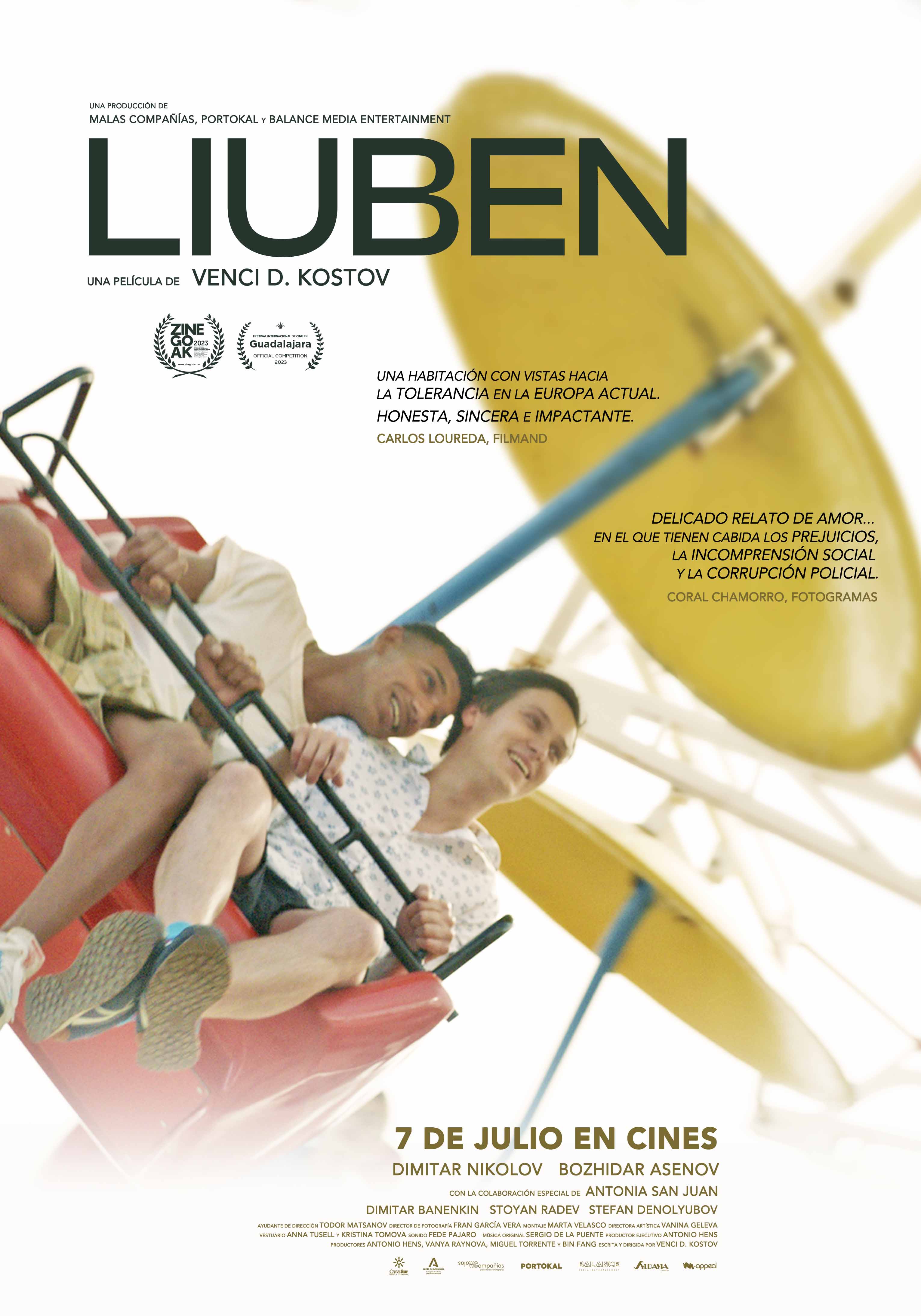 Liuben