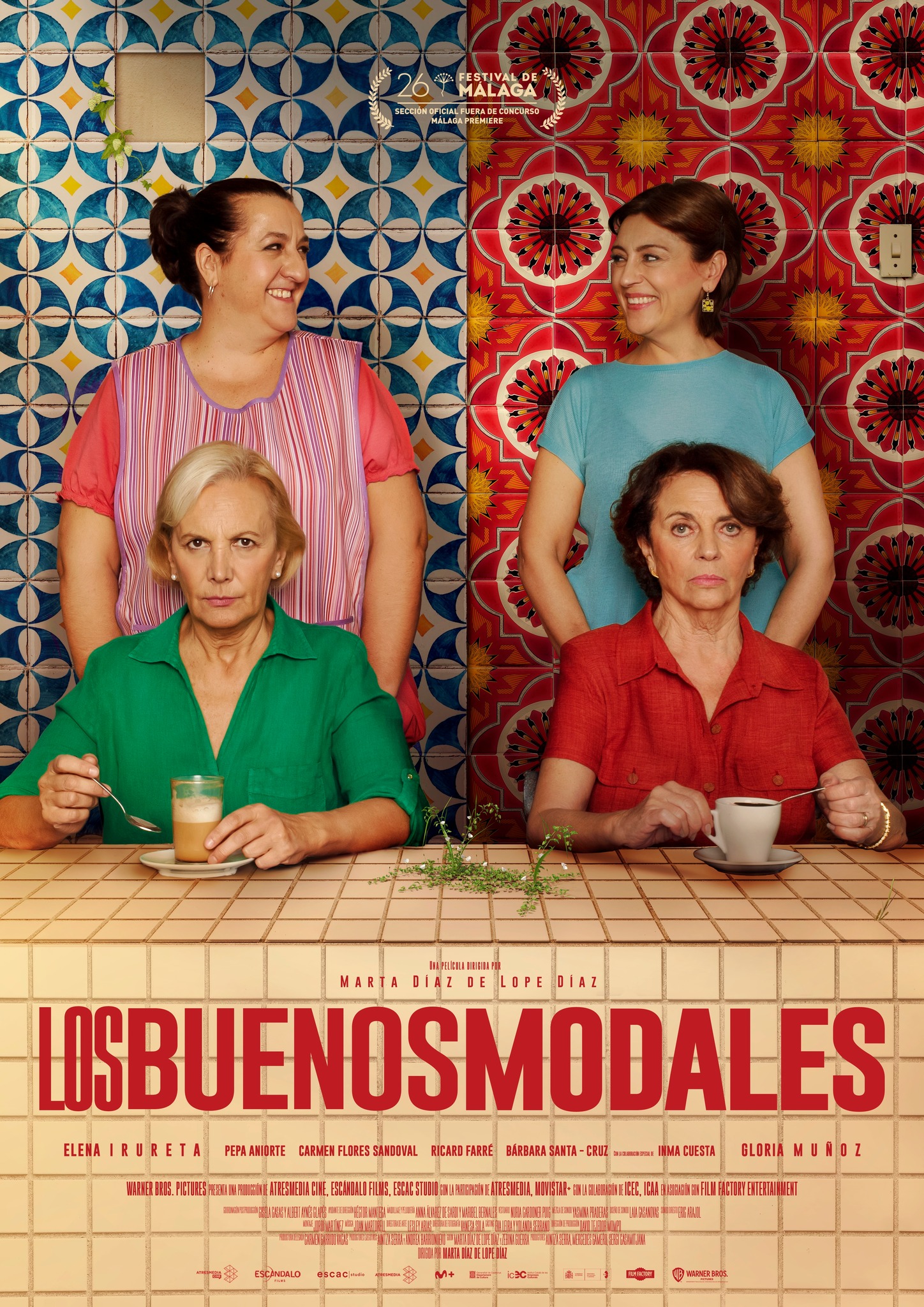 Los buenos modales