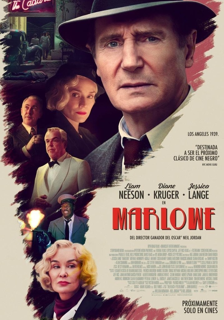 Marlowe