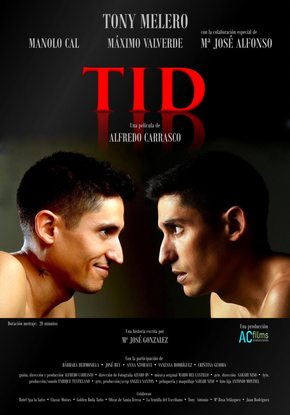 Tid (trastorno de identidad disociativa)