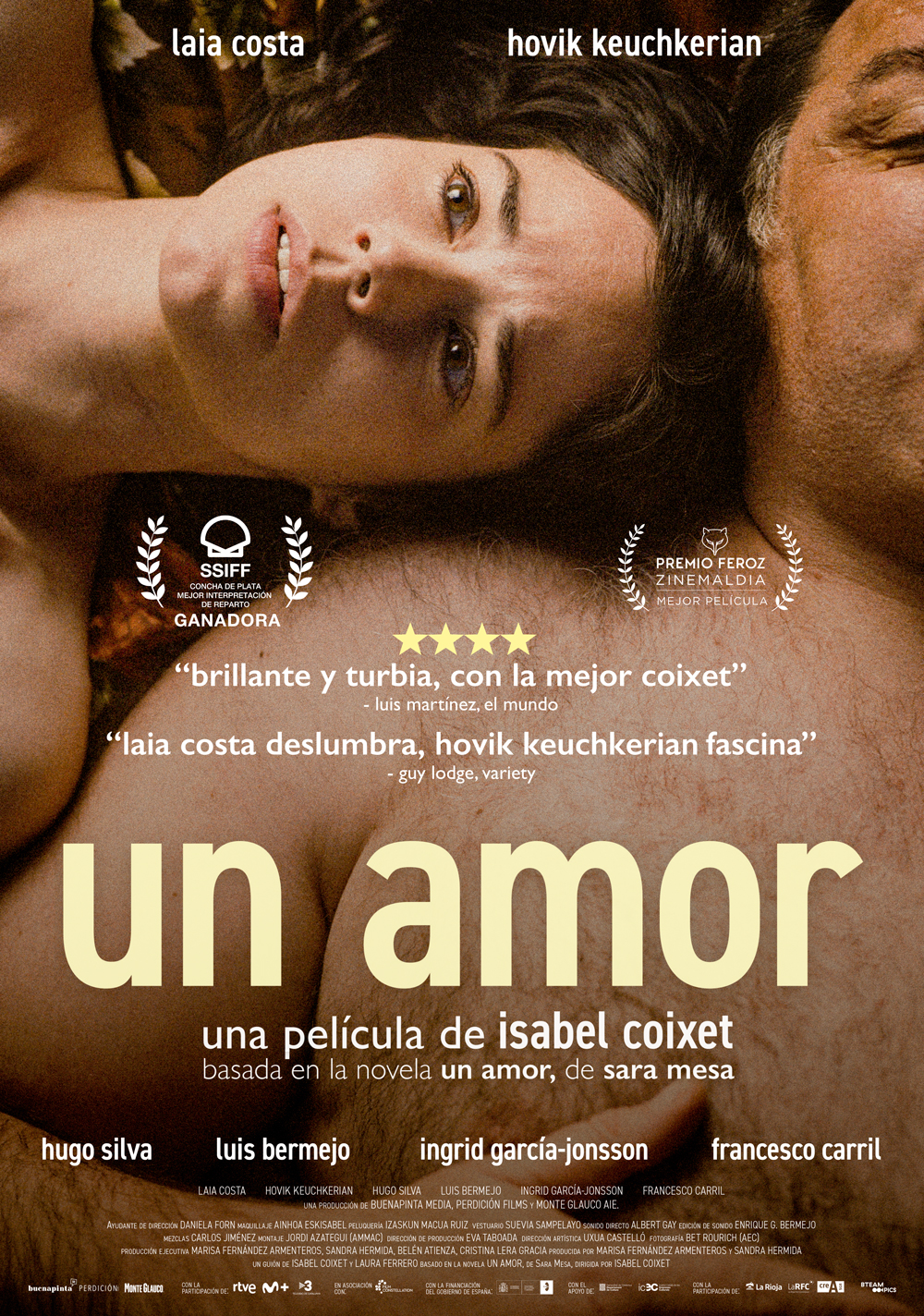 Un amor