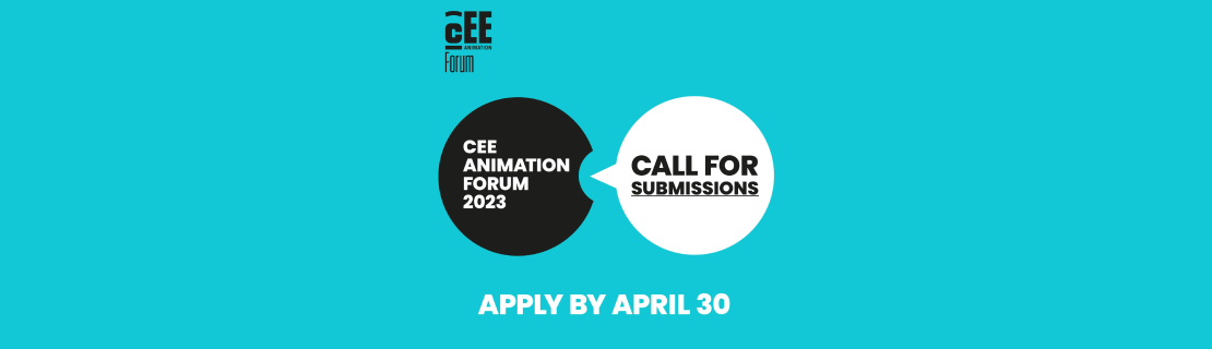 CEE Animation Forum 2023