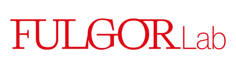 Logo Fulgor Lab