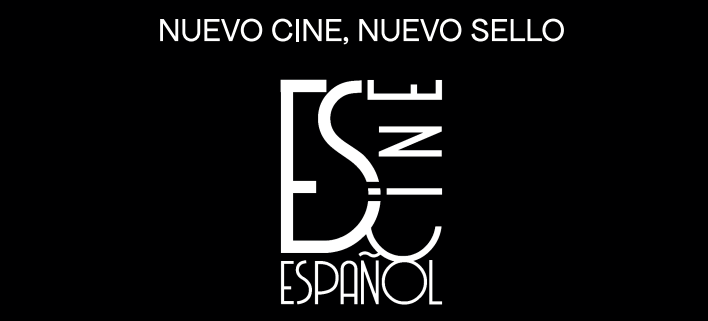 Logo ES cine español