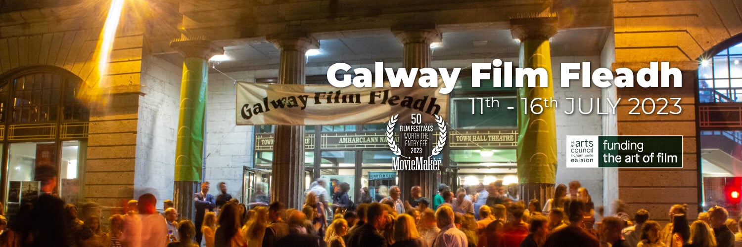 Galway Film Fleadh 2023