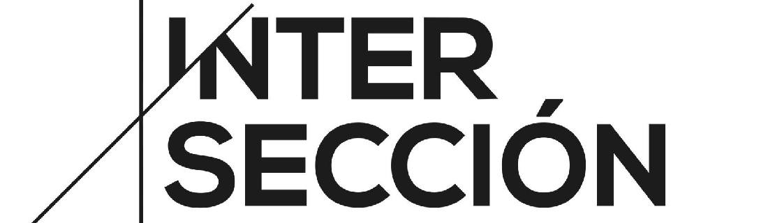 Logo Intersección