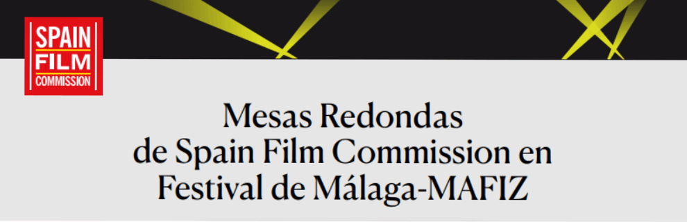 Mesas redondas MAFIZ