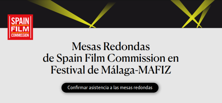Mesas redondas MAFIZ