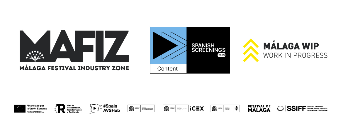 Málaga Festival Industry Zone Spanish screenings