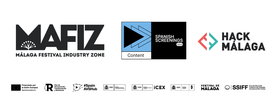 Málaga Festival Industry Zone Spanish screenings