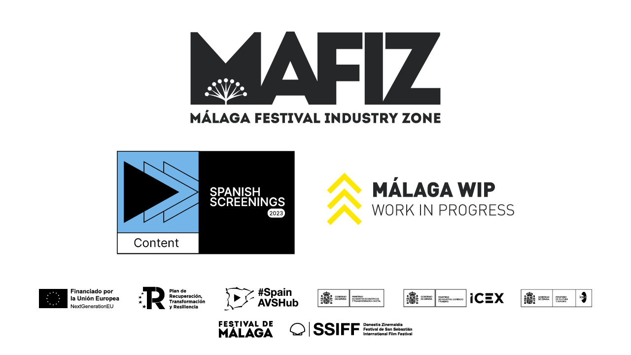 Málaga Festival Industry Zone Spanish screenings