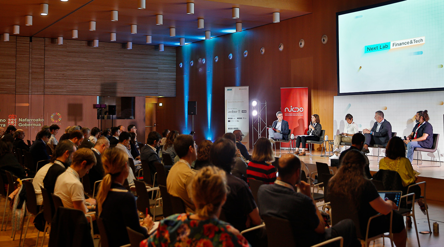 Foro Next Lab 2023