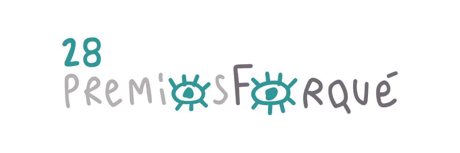logo 28 Premios Forqué