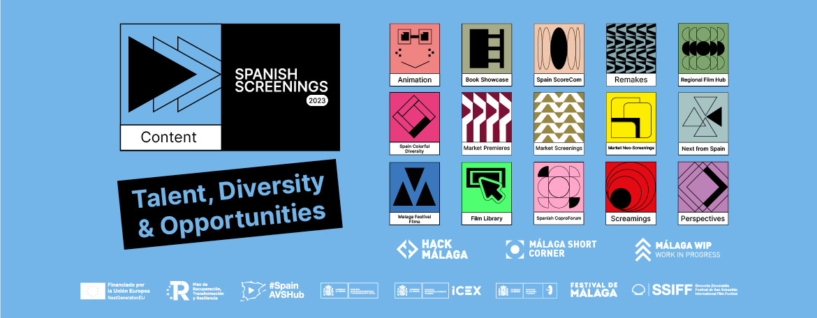 Spanish screenings
