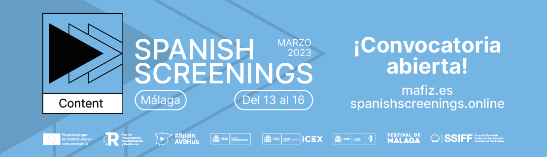 Spanish screenings