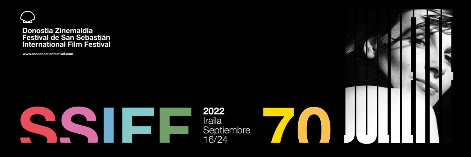 Festival de Cine de San Sebastián 2022