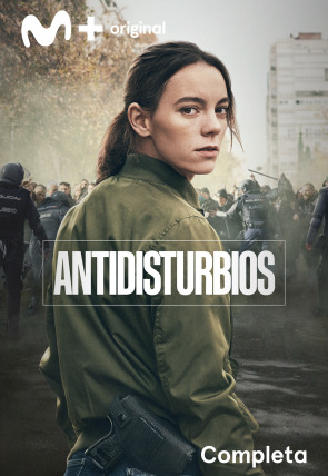 Antidisturbios