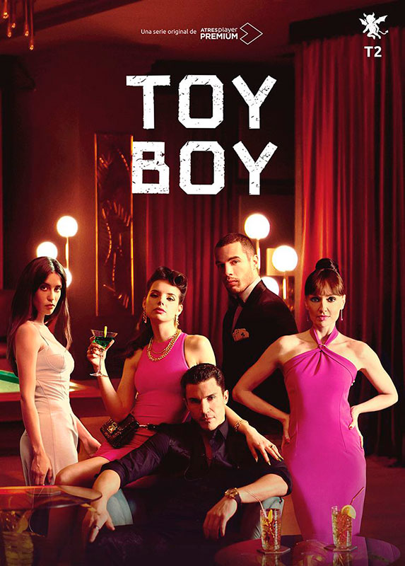 Toy Boy 2